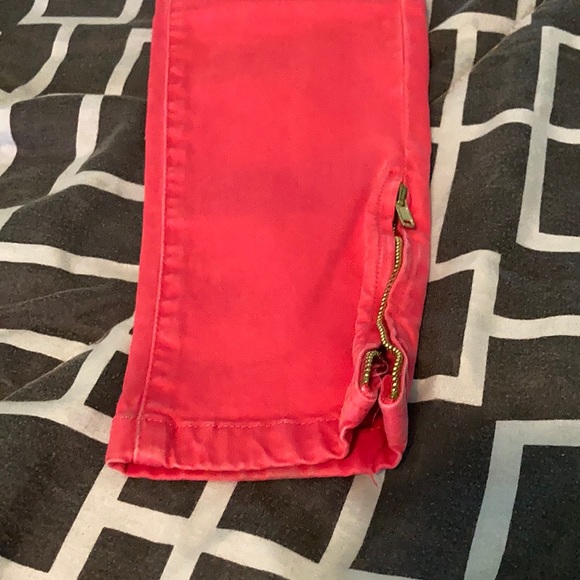 Zara Basic Jeans - Sz 4 - free with 1 sale - Picture 3 of 12